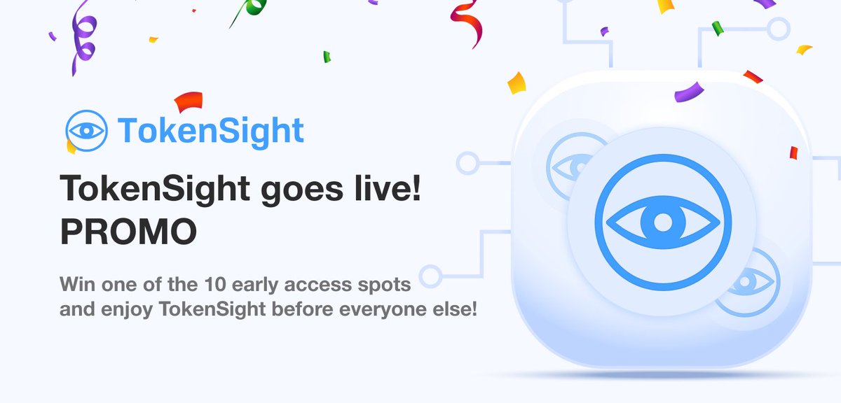 TokenSight tweet media