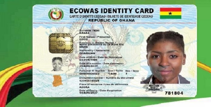 Fun Fact: The Ghana Card, introduced in 2017, serves as a multi-purpose national ID, incorporating biometric data. It promotes efficiency in various sectors, from finance to healthcare. 🇬🇭 #MyGhanaCard