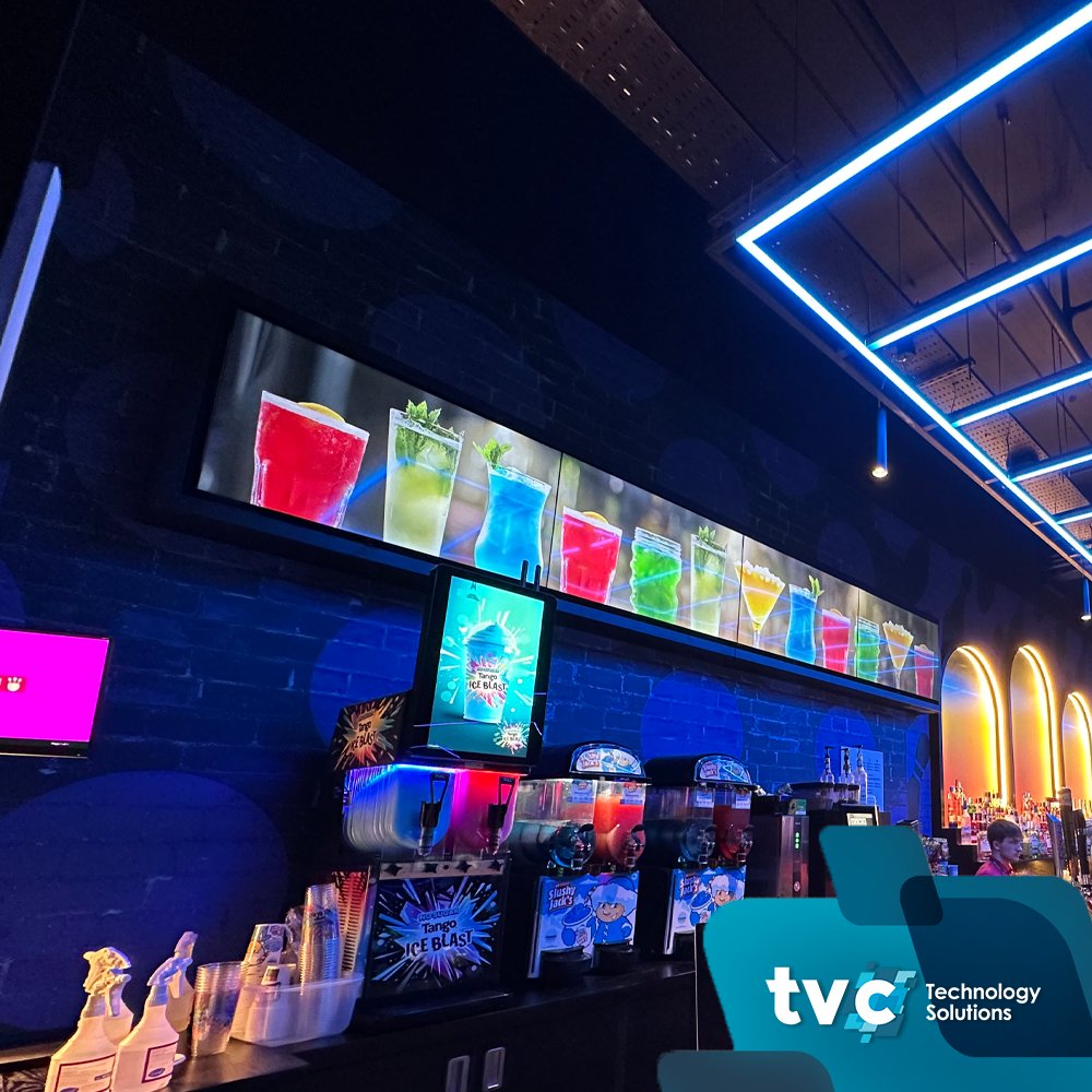 TVC Technology Solutions tweet media