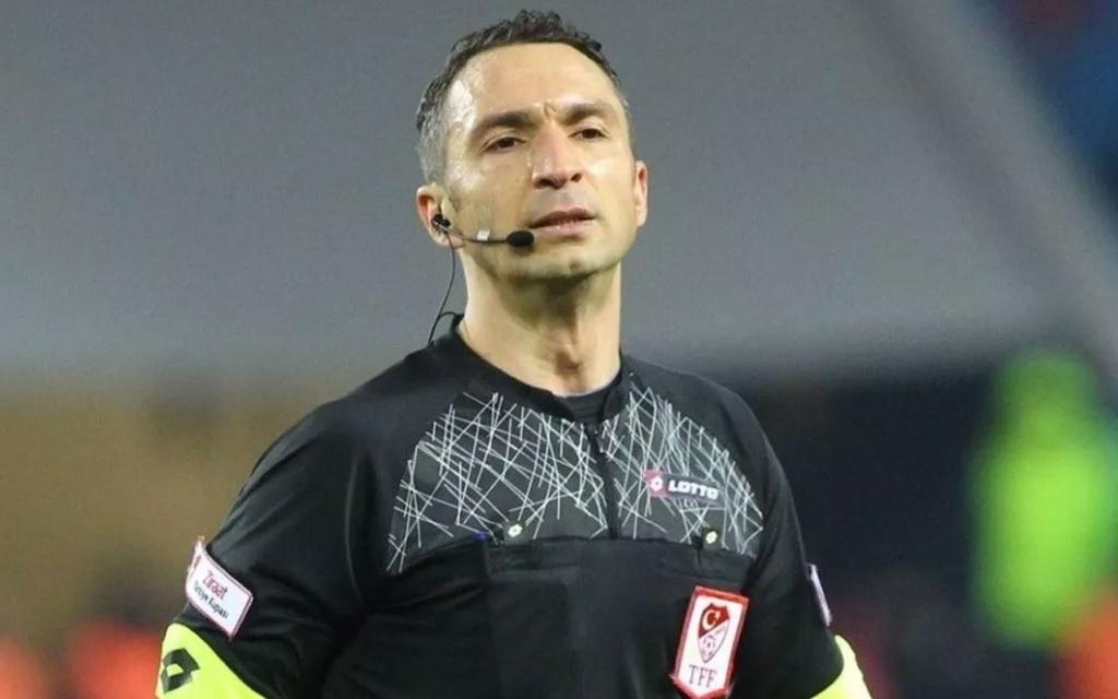 firatfb2's tweet photo. Gerçekten rezalet bir karar hakem atamalarını  mhk değil Yusuf günay ile büyüleksi atıyor bence başka açıklaması olamaz 2 tane fanatik Galatasaraylı hakemi Fenerbahçe sorunlu olan 2 hakemi nasıl adanademirspor Galatasaray maçına atarsınız şimdiden geçmiş olsun @AdsKulubu https://t.co/X7hEv03RwG