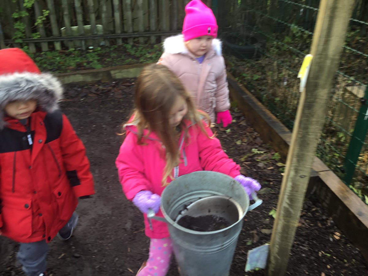 WL St Nicholas PS and ELC tweet media