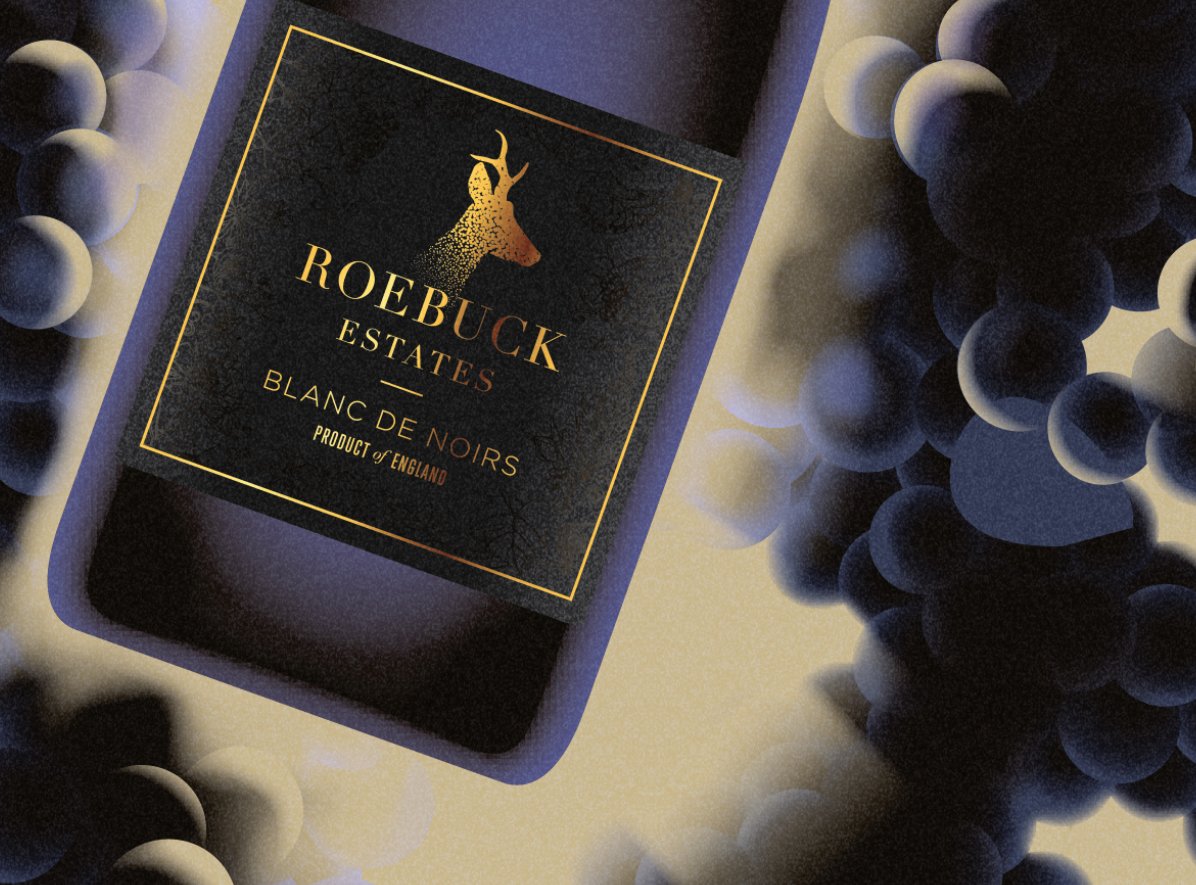 WeAreSellSell's tweet photo. Here are some detail images of Mads Berg's beautiful Blanc De Noir artwork for our new campaign for Roebuck Estates. The detail and texture are stunning... https://t.co/Ikxx2B7EKp