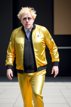 Jack White 🔶 🇺🇦 #VoteLibDem #RejoinEU #SlavaUk tweet media