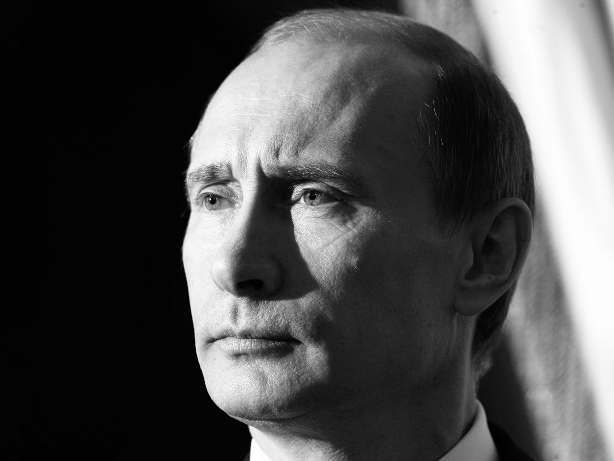 ConflictTR's tweet photo. #SONDAKİKA

🔴 Vladimir Putin, Rusya’daki 2024 başkanlık seçimlerinde aday olacağını duyurdu. https://t.co/EljqKG6Yuc