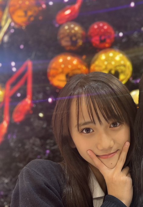 Twitterのコスプレ画像1