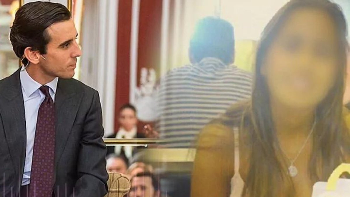fiestatelecinco's tweet photo. Este programa tiene una información sobre la novia de la "no boda del año" que nadie ha desvelado hasta ahora 🤫

Seis días después de la espantada del novio, #FiestaT5 está muy cerca de ella 👀

Nos vemos, a las 16:00h, en @telecincoes 🎉

🔵 https://t.co/Fm46j6Z9vf https://t.co/4Zg91TIut9