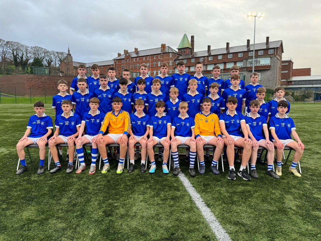 St.Colman's College, Newry tweet media