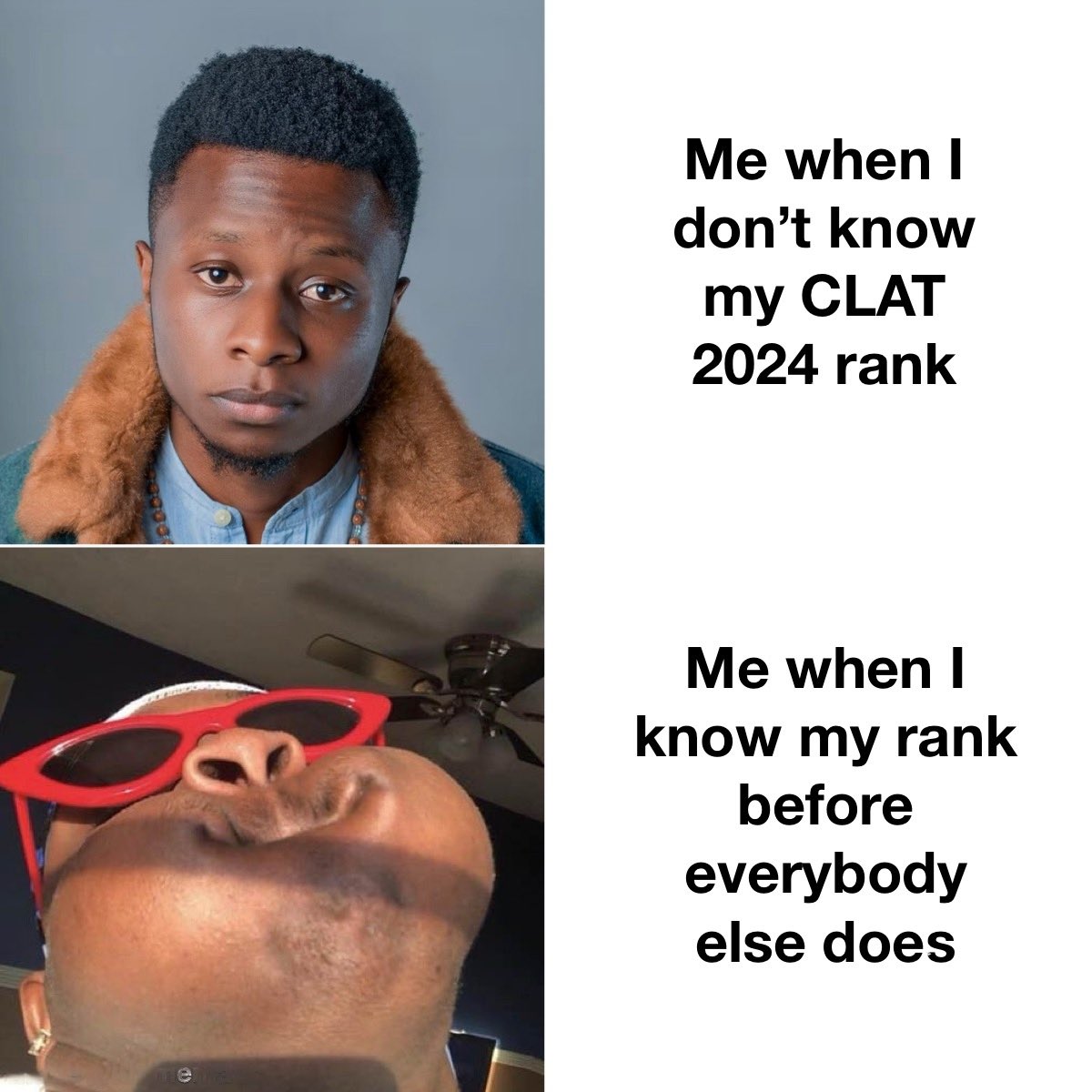 Lawctopus's tweet image. Are we dropping hints or what?

#clat2024 #clatrank #clat #clatlife