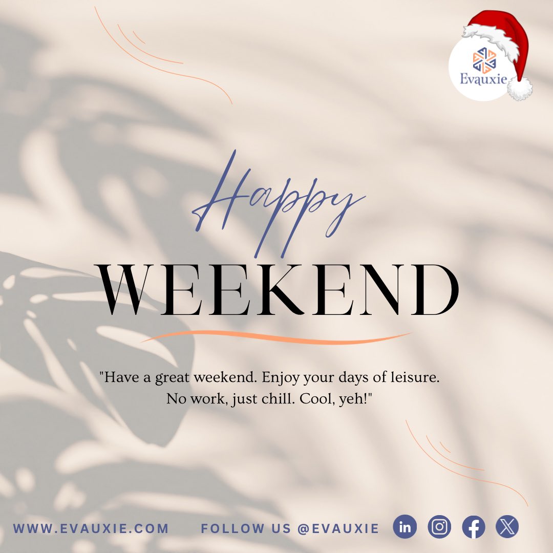 evauxie's tweet photo. C’est le Weekun!! Prenez du plaisir… 😉 #eventplaner #Wedding_Anniversary #Cameroon https://t.co/jQOvwKjx9g