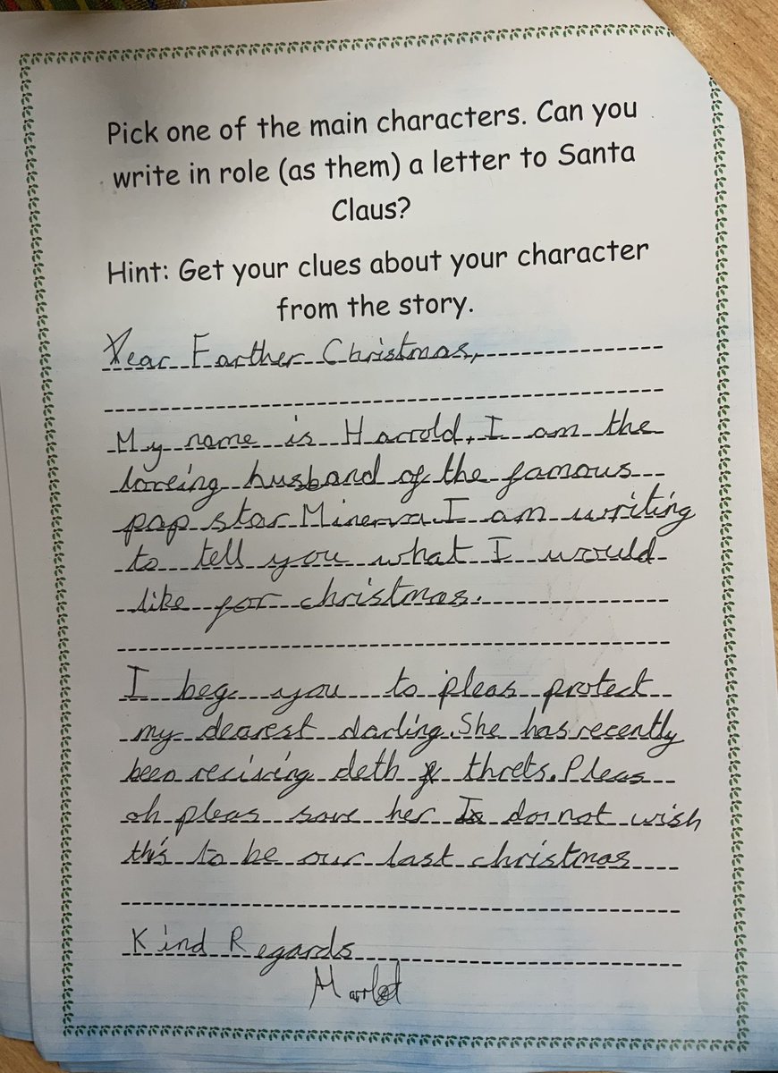 Culgaith School (@culgaithschool) on Twitter photo What a great Christmas book morning with Class 3! Detectives in the making…🔎🔎🔎 <a href="/AnthonyHorowitz/">Anthony Horowitz</a> What a great Christmas book morning with Class 3! Detectives in the making…🔎🔎🔎 <a href="/AnthonyHorowitz/">Anthony Horowitz</a>