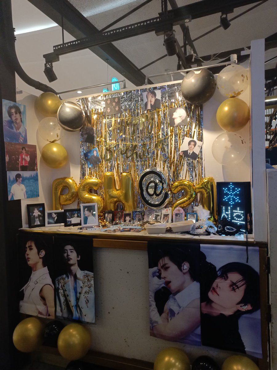 hoonieleds's tweet photo. HAPPY SUNGHOON DAY🥰🤍❄

thank you @PSHGlobalTeam for the amazing cse ✨ love lots🤍
#PSH_WinterMasque
#엔하이픈_성훈 #SUNGHOON #ENHYPEN_SUNGHOON #성훈 @ENHYPEN_members https://t.co/nooYcchZBd