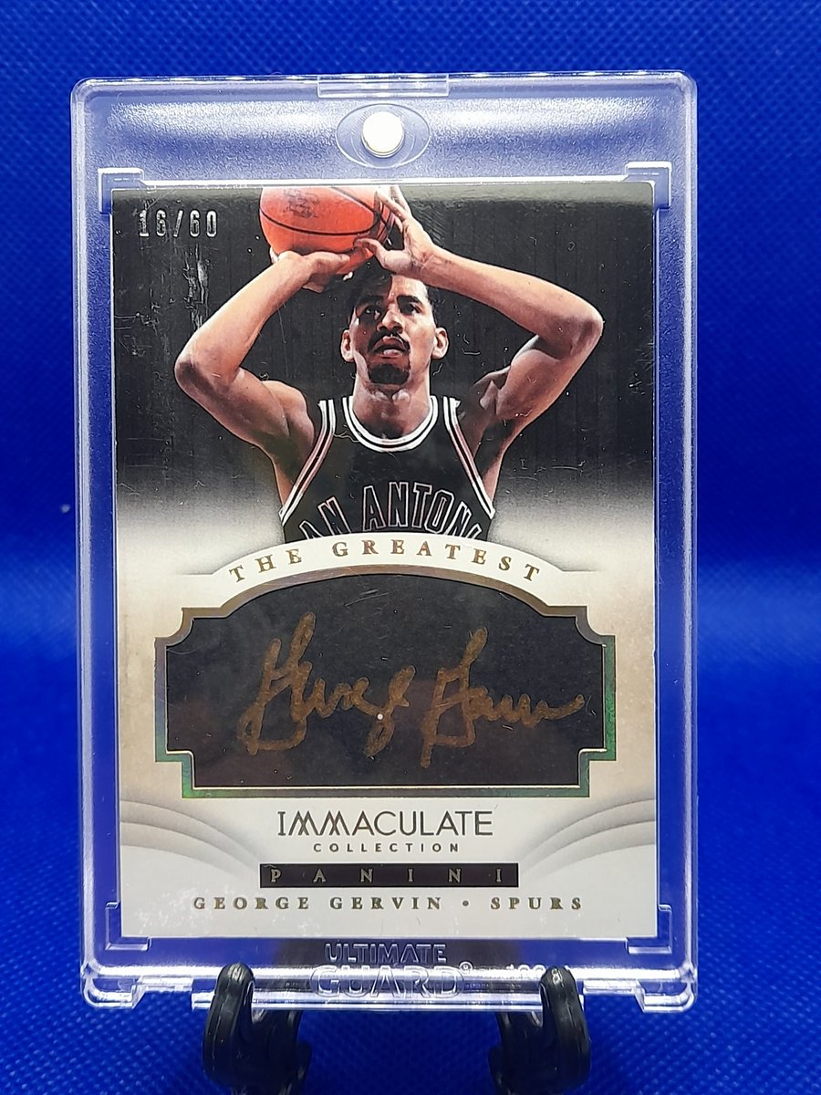 Scraxo_84's tweet photo. @asocards @PaniniAmerica @serucin @ivanbapo @juanrazgz @aea1978 Immaculate, Siempre en mi equipo https://t.co/YtHgR74p0s