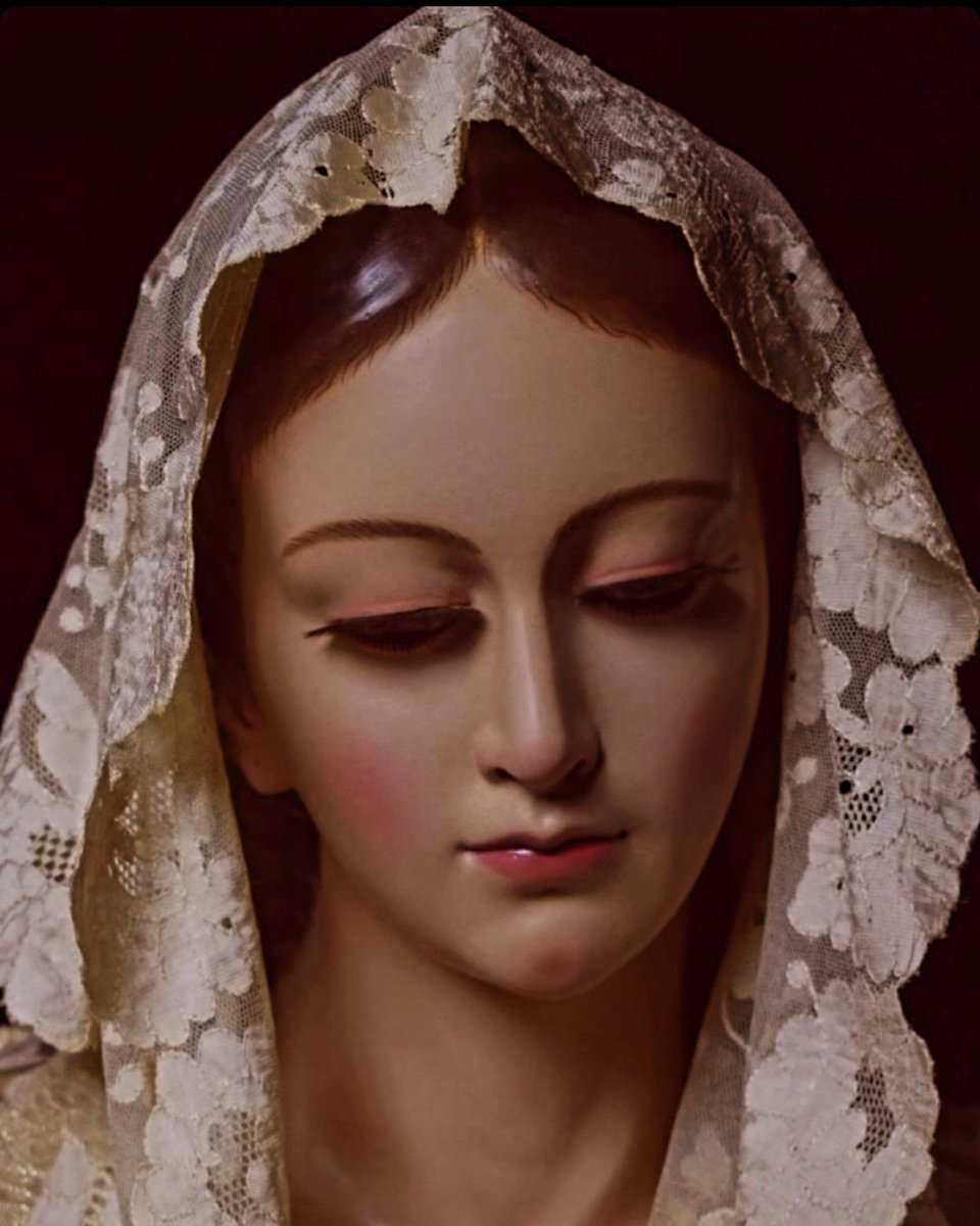 Cfrd_Resucitado's tweet image. 💙🤍 𝑆𝑖𝑛𝑒 𝐿𝑎𝑏𝑒 𝐶𝑜𝑛𝑐𝑒𝑝𝑡𝑎💙🤍
8 de Diciembre se celebra la festividad de la Concepción de Maria Virgen!!! Celebración de carácter católico en nuestro pais. Desde aqui felicitar a todas las personas que llevan su nombre. Que nuestros titulares os colmen de salud