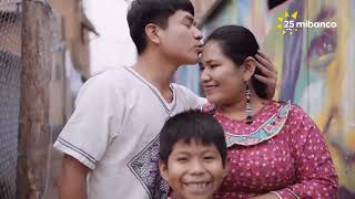 Altamaro's tweet image. En Mibanco seguimos escribiendo historias de progreso. Los invito a conocer la historia de Diana, emprendedora #Invencible, quien gracias a su empeño hoy cumple sus sueños de tener su negocio propio. blgs.co/J5BM5B