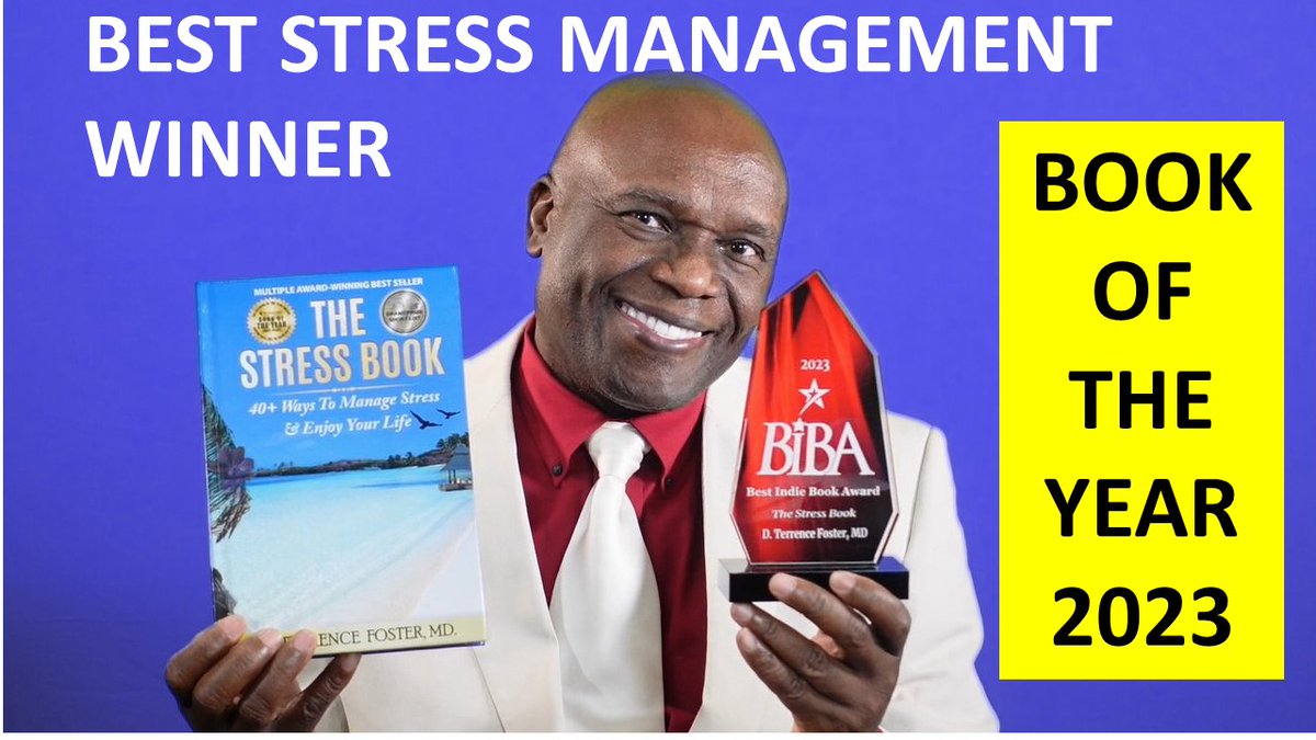 Dr. D. Terrence Foster tweet media
