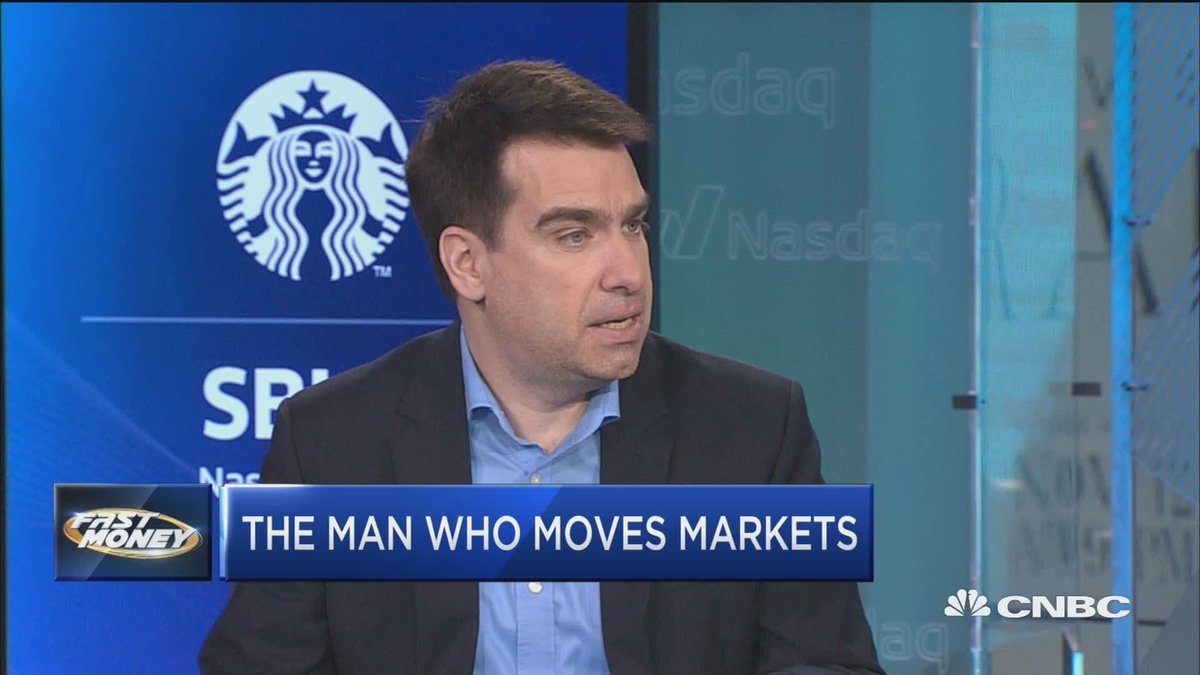 MoneyRadar_FR's tweet photo. Les investisseurs en actions U.S seront perdants en 2024

C'est ce qu'explique JPMorgan a ses clients. 

Sans réductions des taux d'intérêt et à moins que les marchés ne chutent ou que l'économie ne s'enlise, il faut privilégier les liquidités/obligations.

Vous êtes d'accord ? https://t.co/tMwfevUK8k