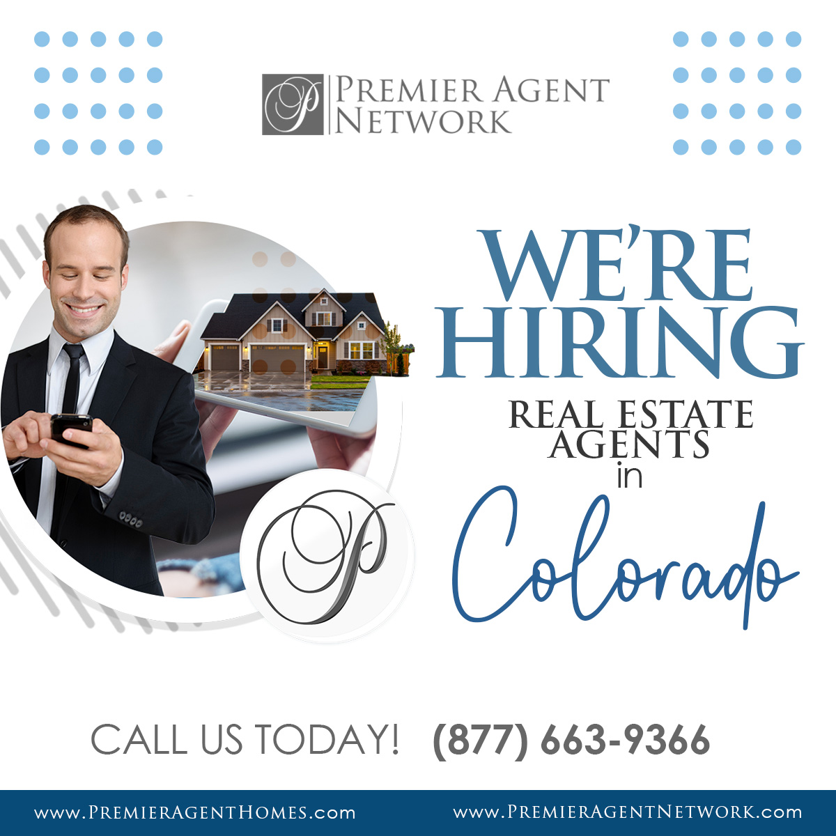 PremierAgentN's tweet image. Craft your success in Colorado real estate!  Join our team of exceptional Real Estate Agents and discover endless opportunities.

Interested? Call (877) 663-9366
Click premieragentnetwork.com/join

#JoinPremier #ColoradoRealEstate #PremierInColorado #homeselling #PremierAgentNetwork