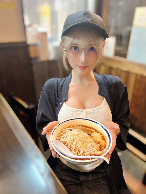 Twitterのコスプレ画像6