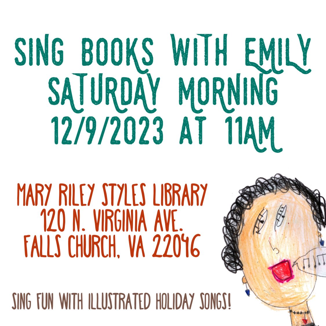 SingBooksWithEmily tweet media