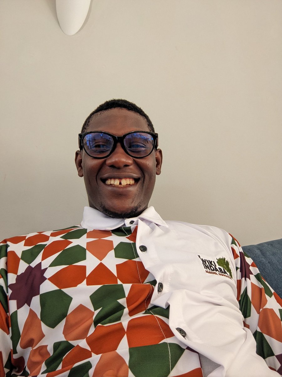 Alfred Nadjere tweet media