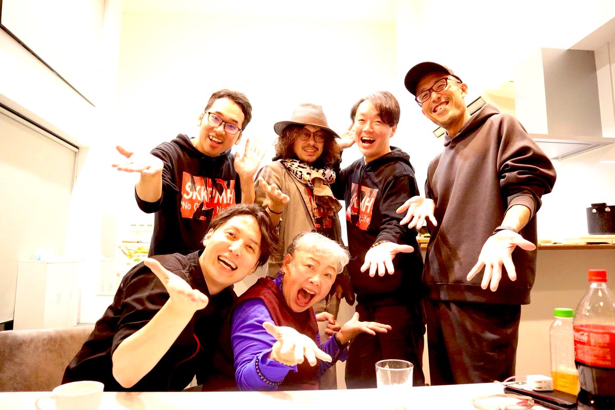 tatsu_tatsu_n's tweet photo. 久々の。（昨日） https://t.co/rG74BGDFji