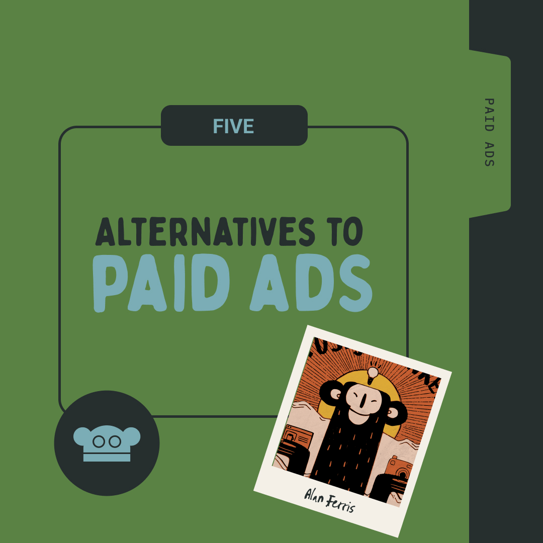 rusty_monkey's tweet image. Did you know there are a lot of ways to captivate new customers that isn&apos;t the usual Pay Per Click (PPC) ad strategy? 

Keep these alternative cutting edge strategies on your radar:

👤 @SheerID  
💰 @yourchaching  
🍔 @Feedonomics 
✖️ @uniqodo 
🟢 @dotdigital