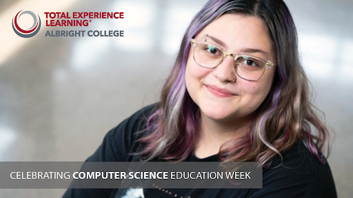 Total Experience Learning at Alvernia University tweet media