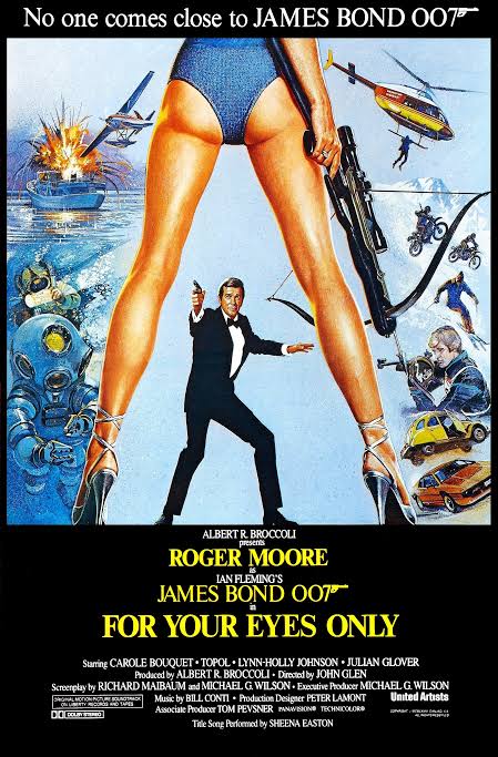 dahl_bibi's tweet photo. Best movie about revenge?

The Chinese have a saying; "Before setting off on revenge, you first dig *two* graves" https://t.co/KxpYVjQrO3