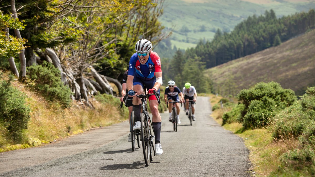 Gran Fondo Isle of Man powered by Santander International will return in 2024, with the 9th edition of the event scheduled to take place on the 27th and 28th of July 🎉🚲

Read more: granfondoisleofman.com/latest-news/20…