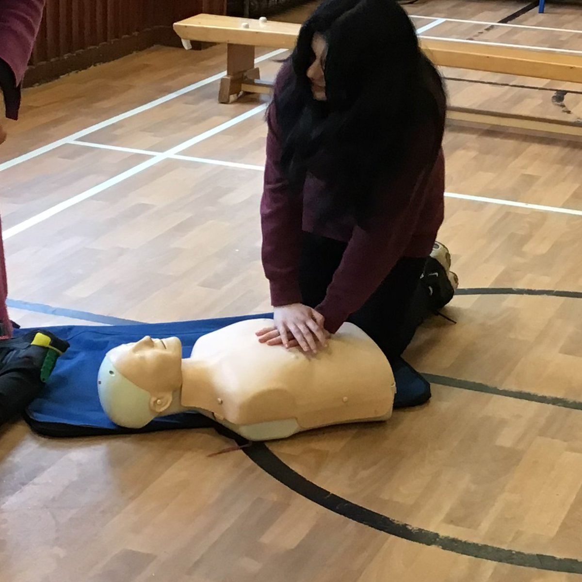 Strachur Primary School and Pre 5 Unit (@strachurp) on Twitter photo Heartstart visited the school today to teach important CPR life skills to our children. <a href="/abc_OCTF/">Argyll and Bute Council Education Service</a> #strachur #responsiblecitizens #successfullearners #confidentindividuals <a href="/heartstart/">Reez Tiongson</a> #lifeskills #CPR <a href="/CrocketJen/">Jen Crocket</a> Heartstart visited the school today to teach important CPR life skills to our children. <a href="/abc_OCTF/">Argyll and Bute Council Education Service</a> #strachur #responsiblecitizens #successfullearners #confidentindividuals <a href="/heartstart/">Reez Tiongson</a> #lifeskills #CPR <a href="/CrocketJen/">Jen Crocket</a>