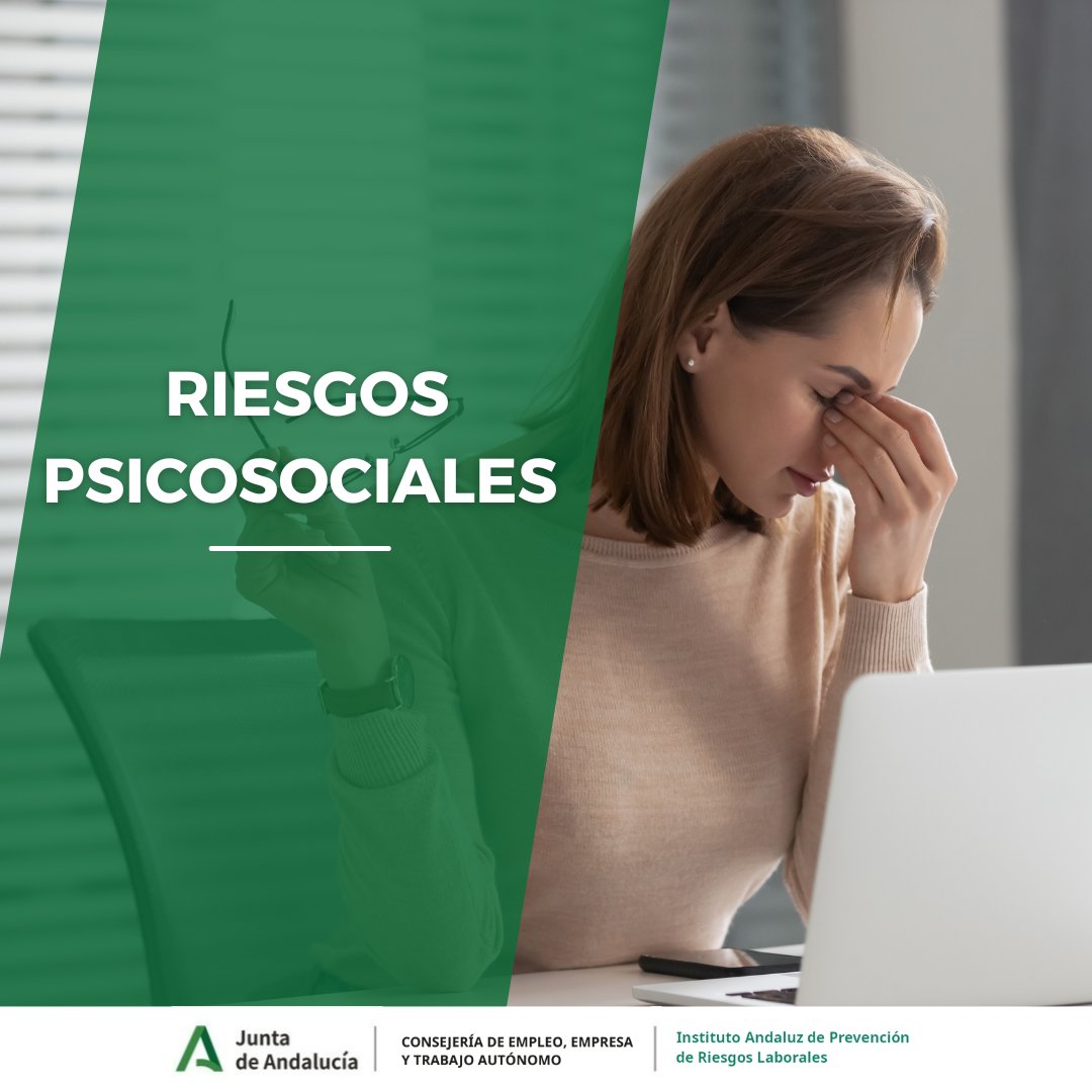 IAPRL's tweet photo. 🌟 Es hora de tomar medidas 🌟

✅ Evalúa riesgos y fomenta comunicación
✅ Fomenta comunicación
✅ Equilibra carga de trabajo
✅ Apoyo social y empoderamiento

Creemos un entorno laboral saludable. 💪

#CulturaPreventivaIAPRL https://t.co/hoBVetvtUP
