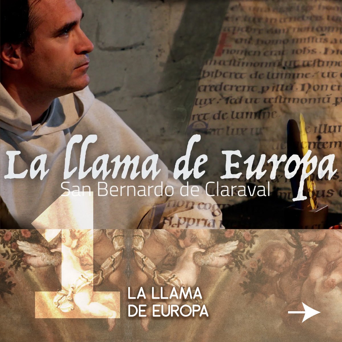 FamiplayTV's tweet photo. Hoy celebramos el día de la Inmaculada Concepción.

Celebra el puente haciendo una maratón de películas marianas 🎬 

Exprime al máximo este día con nuestra selección especial de películas:

1️⃣ La llama de Europa
2️⃣ Tierra de Gracia
3️⃣ El Reino de María

#Famiplay https://t.co/nusqidUMyZ