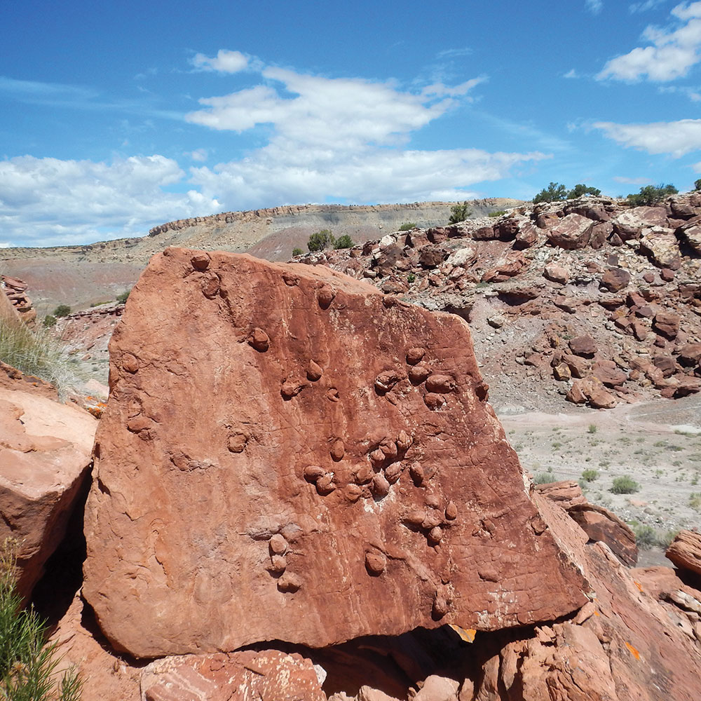 Glad You Asked: Igneous, Sedimentary, & Metamorphic Rocks - Utah Geological  Survey