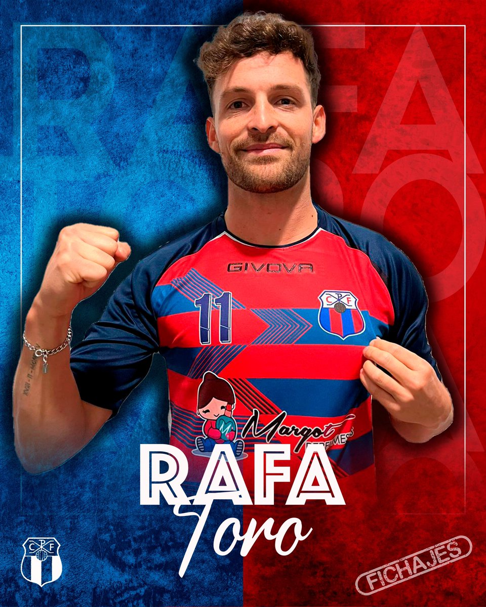 PueblaCF's tweet photo. 📣 OFICIAL | Una incorporación 🔝

⚽️ @RafaToro10 jugará en el #PueblaCF lo que resta de temporada.

💫 El extremo aportará calidad, verticalidad y gol al equipo de Chane.

☺️ ¡Bienvenido de nuevo a casa!

#SomosElPuebla https://t.co/lMQ2gXR4R6