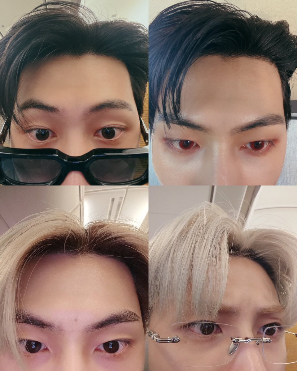 jongseongsfilm's tweet photo. jay’s selfie trademark 🤭 #enhypen_jay https://t.co/k6J5UNHsiZ
