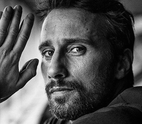 #BOTD 
#MatthiasSchoenaerts