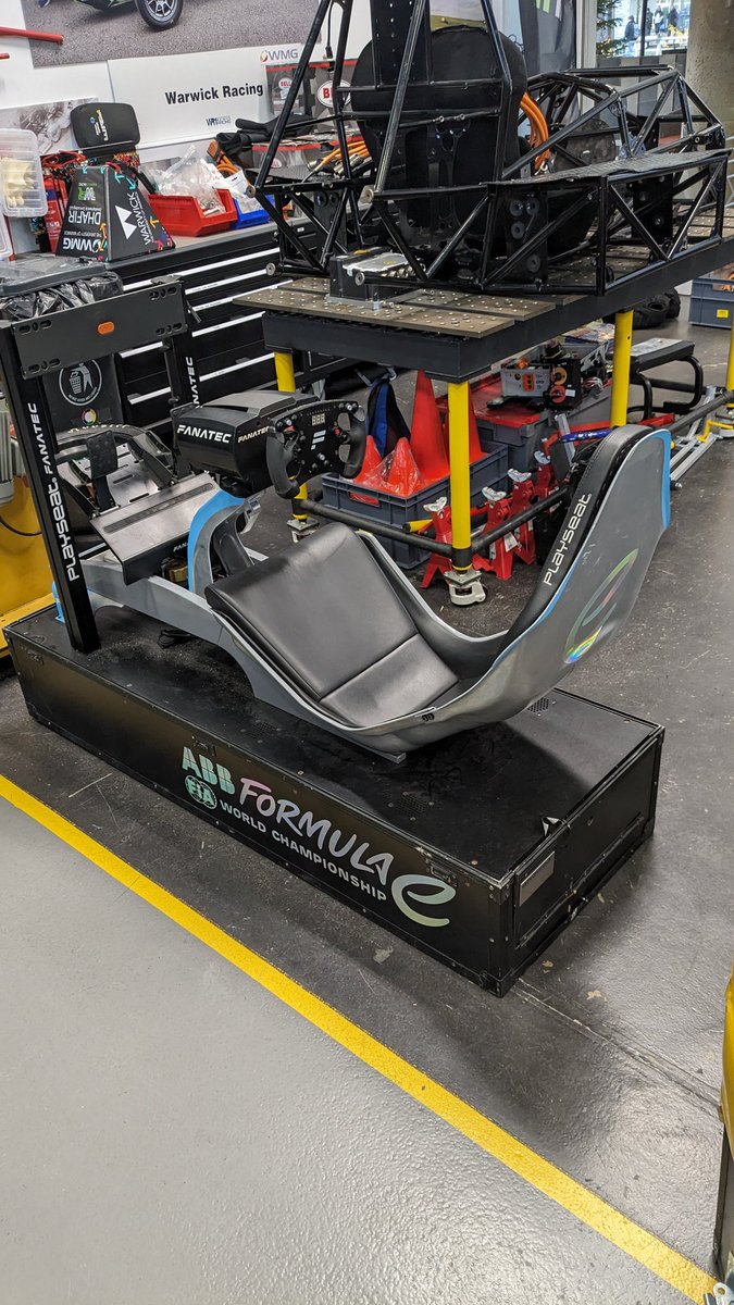 Just got this for free. We take those