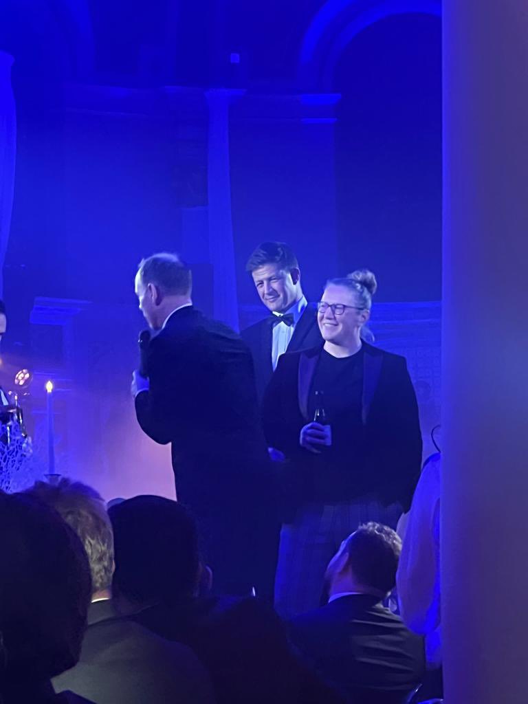 Rocky Clark MBE tweet media