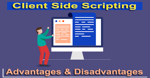 digital_helping's tweet image. Hello Learner! Today, we will explain the significant advantages and disadvantages of client side scripting as well as benefits and features of client-side scripting with ease.  #clientsidescripting
digitalthinkerhelp.com/client-side-sc…