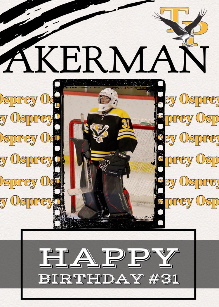 U18 Tri Pen Osprey tweet media