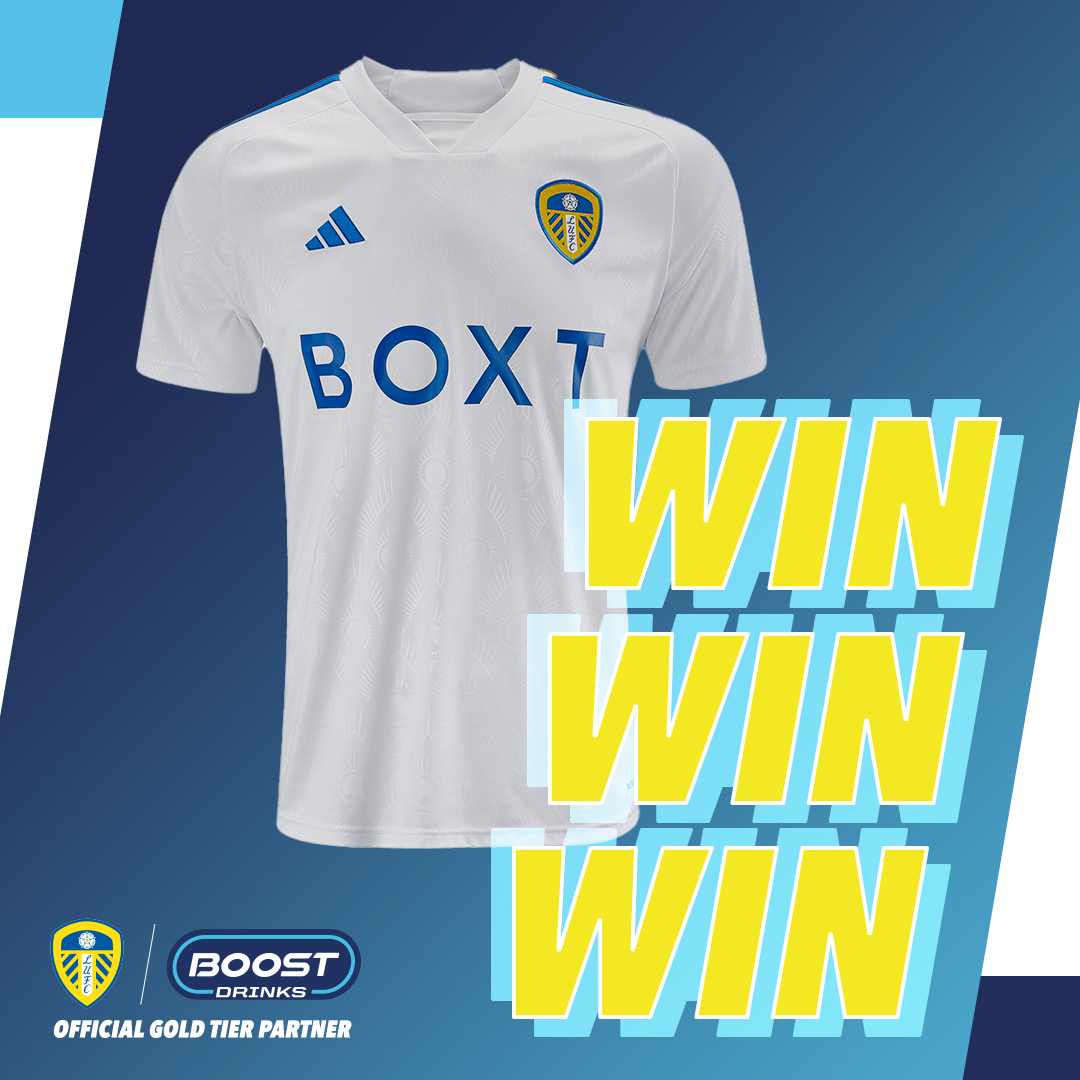 Boost Drinks tweet media