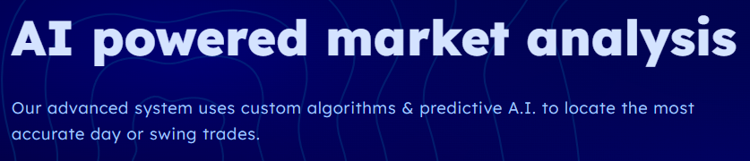 jonny_red32's tweet image. 📈 Let's dive into Algorithmic Trading Systems! 💻🤖
Ever heard of StockCast? It's a game-changer in the trading world, using algorithms to analyze data and make lightning-fast decisions. #AlgorithmTrading #StockCast