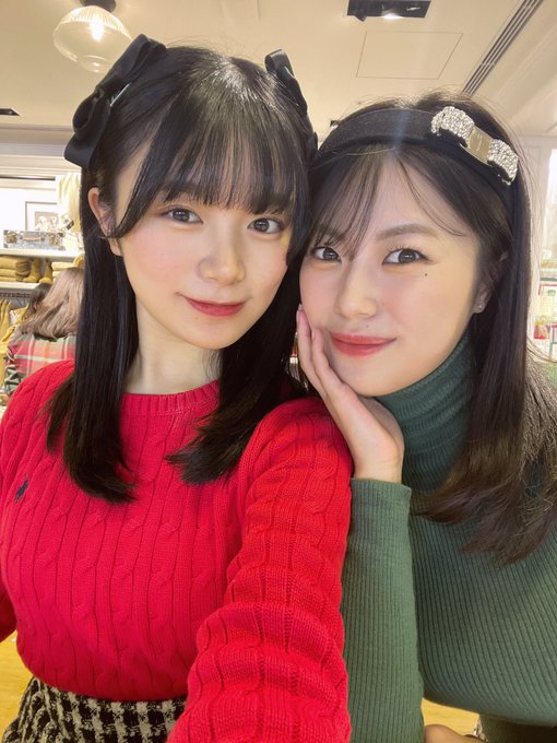 石上ひなののTwitter画像37