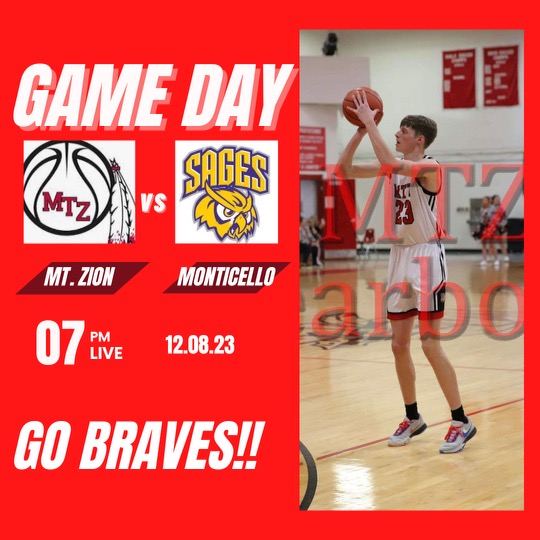 MTZ Basketball tweet media