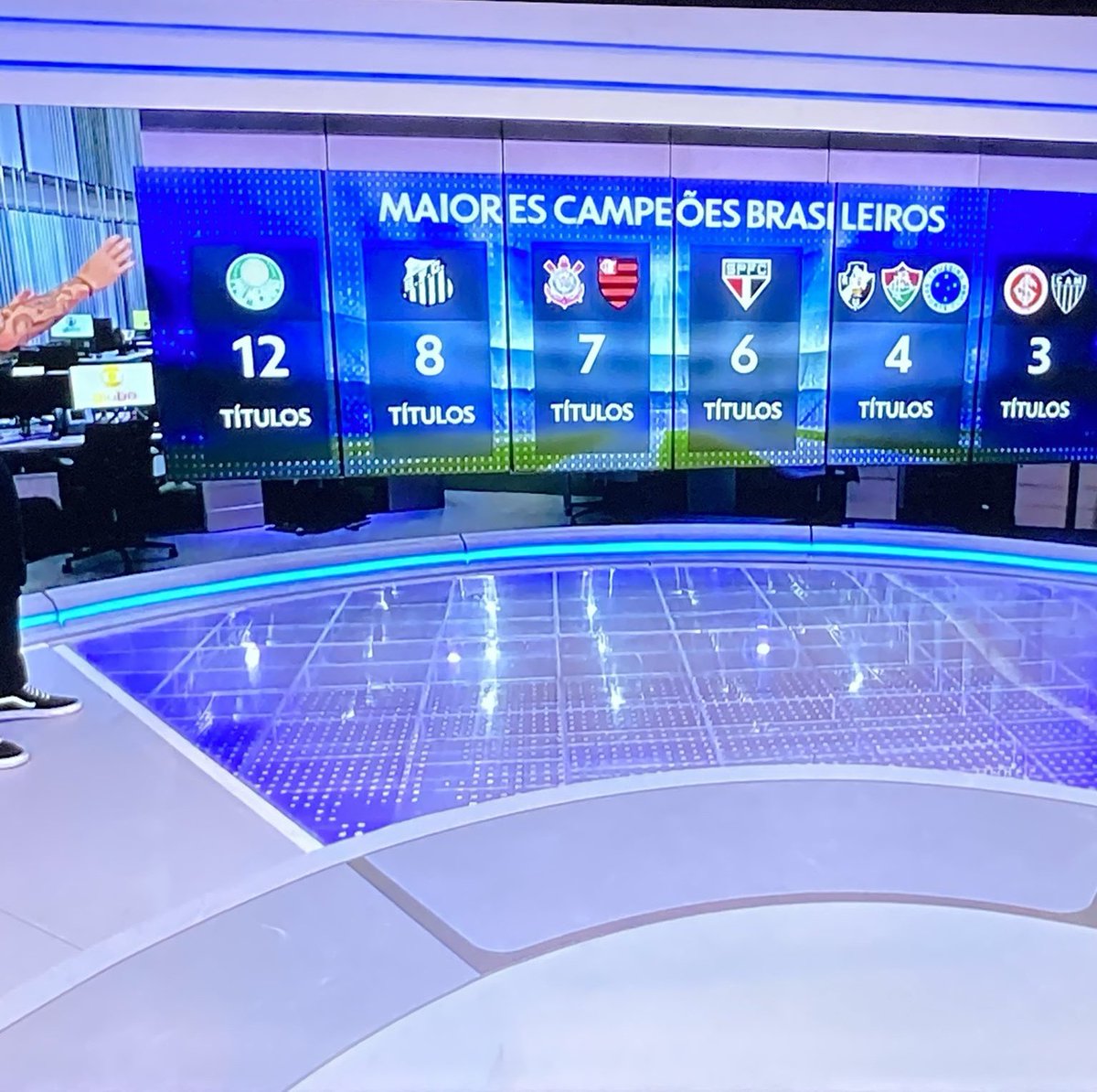 Cebolinha 💚 tweet media