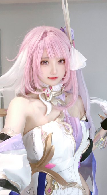 Twitterのコスプレ画像25