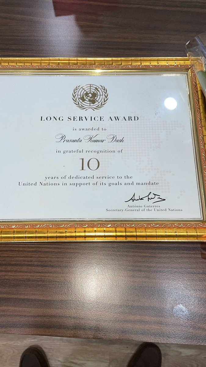 Prasanta Dash tweet media