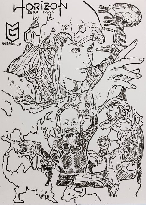 ホワイトボードにイラスト描くのが楽しかった頃いろいろ描いてました🖋😆 