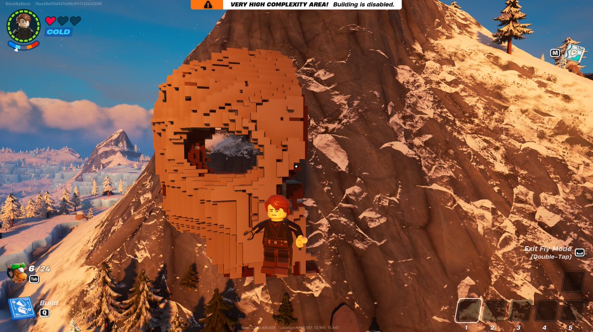 Chris C. Block BB. tweet media