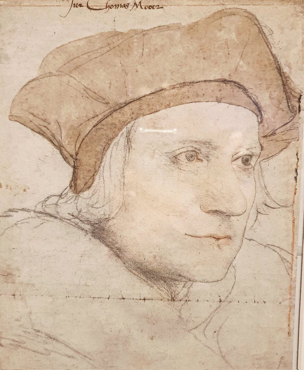 Emma_Shepley's tweet photo. Enjoying mesmerising Tudor faces and a pink pleated skirt.
Holbein @RCT #QueensGallery https://t.co/dzhNQiT526